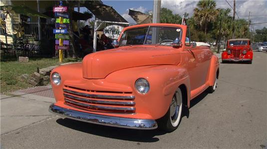 My Classic Car Cruisin' the Coast (1997– ) watch online HD