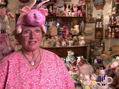 My Crazy Obsession This Little Piggy & All Dolled Up (2012– ) watch online HD