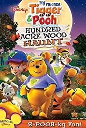 My Friends Tigger & Pooh No More Honey for Pooh/Stuck Be a Piglet (2007–2010) watch online HD
