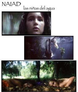 Naiad: Las niñas del agua (2002) watch online HD