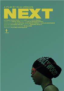 Next (2015) watch online HD