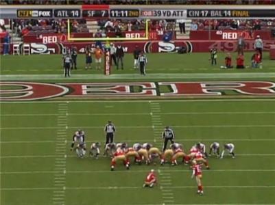 NFL Follow Your Team: 49ers Week 5: Falcons at 49ers Game Highlights (2007– ) watch online HD