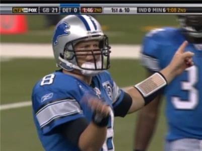 NFL Follow Your Team: Lions Week 2: Packers at Lions Game Highlights (2007– ) watch online HD