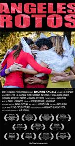 Ángeles rotos (2015) watch online HD