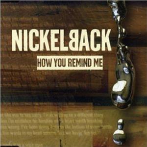 Nickelback: How You Remind Me (2001) watch online HD