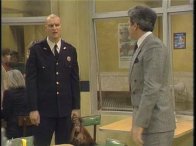 Night Court Monkey Business (1984–1992) watch online HD