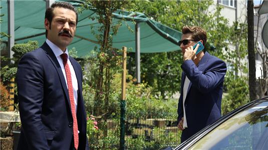 No: 309 5. Bolum (2016–2017) watch online HD