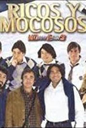 No hay 2 sin 3 Episode #1.55 (2004– ) watch online HD