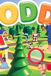 Noddy, der kleine Detektiv Noddy and the Case of the Snow Mystery (2016– ) watch online HD