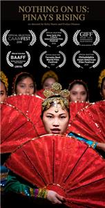 Nothing on US: Pinays Rising (2018) watch online HD