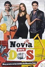 Novia para dos Episode #1.41 (2008–2009) watch online HD