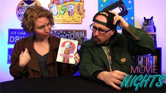 Obscurus Lupa Presents It's Pat (2010– ) watch online HD