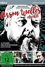 Orson Welles' Great Mysteries Farewell to the Faulkners (1973– ) watch online HD