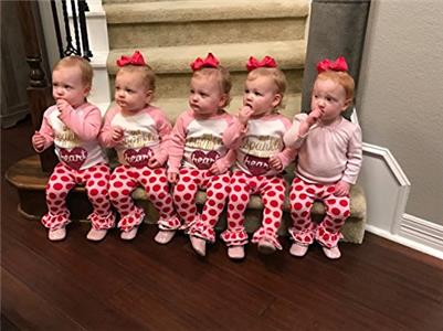 Outdaughtered Dawn of the Terrible Twos (2016– ) watch online HD