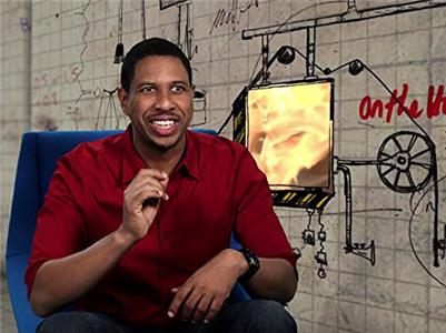 Outrageous Acts of Science Nailed It (2012– ) watch online HD
