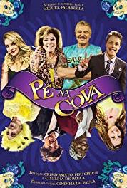 Pé na Cova O Rouxinol do Imperador (2013–2016) watch online HD