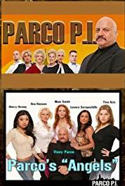 Parco P.I. You Can't Take It with You (2005– ) watch online HD