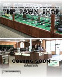 Pawn Shop  watch online HD