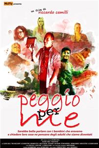Peggio per Me (2018) watch online HD