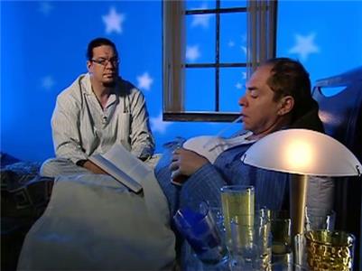 Penn & Teller: Bullshit! Sleep, Inc (2003–2010) watch online HD