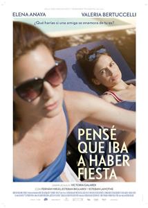 Pensé que iba a haber fiesta (2013) watch online HD