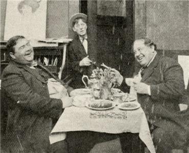 Pickles, Art and Sauerkraut (1914) watch online HD