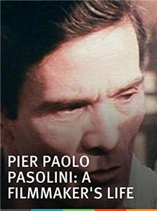 Pier Paolo Pasolini: A Film Maker's Life (1971) watch online HD