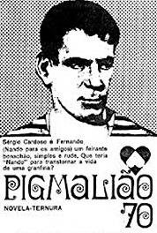 Pigmalião 70 Episode #1.195 (1970– ) watch online HD