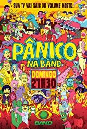 Pânico na TV Episode dated 1 April 2012 (2003–2017) watch online HD
