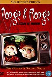 Podge and Rodge. A Scare at Bedtime Randy Peak (1997–2006) watch online HD