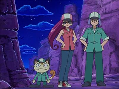 Poketto monsutâ Pinch Healing (1997– ) watch online HD