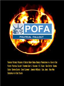 Political Fallout (2012) watch online HD