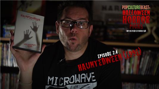 Pop Culture Beast's Halloween Horror Picks Hauntedween (2014– ) watch online HD