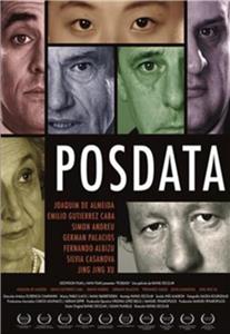 Posdata (2006) watch online HD
