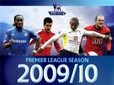 Premier League Season 2009/2010  watch online HD