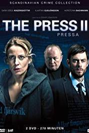 Pressa Episode #2.5 (2007– ) watch online HD