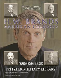 Pritzker Military Library Presents American Colossus (2006– ) watch online HD