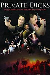 Private Dicks Episode #2.2 (2016– ) watch online HD