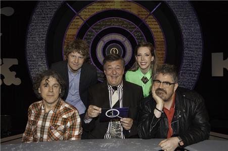 QI K-Folk (2003– ) watch online HD