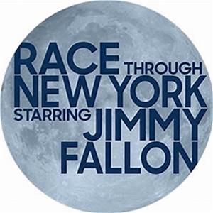 Race Through New York with Jimmy Fallon (2016) watch online HD