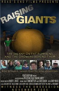 Raising Giants (2005) watch online HD