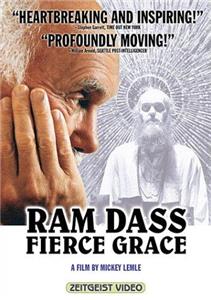 Ram Dass, Fierce Grace (2001) watch online HD
