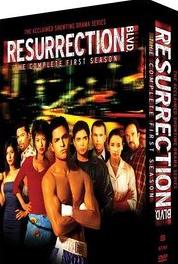 Resurrection Blvd. La agonia y el extasis (2000–2002) watch online HD
