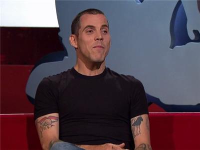 Ridiculousness Steve-O (2011– ) watch online HD