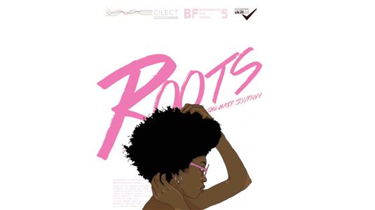 Roots: the Hair Journey (2017) watch online HD