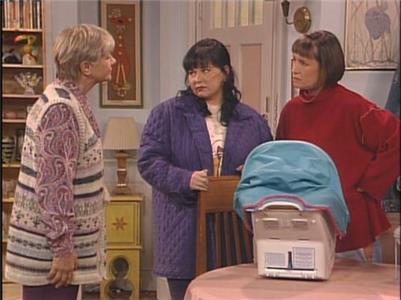Roseanne Lies My Father Told Me (1988–2018) watch online HD