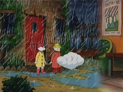Руперт Rupert and the Cloud Pirates (1991–1997) watch online HD