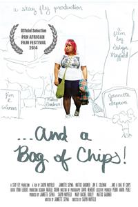 Sabyn Mayfield: MAAF (2014) watch online HD