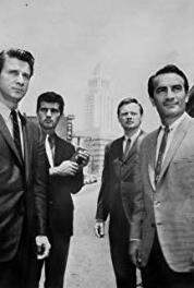 Schauplatz Los Angeles Mr. Weltschmerz (1961–1962) watch online HD