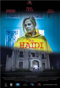 Señora Haidi (2017) watch online HD